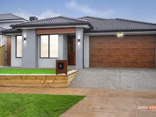 House for rent in Camerons Creek, Victoria