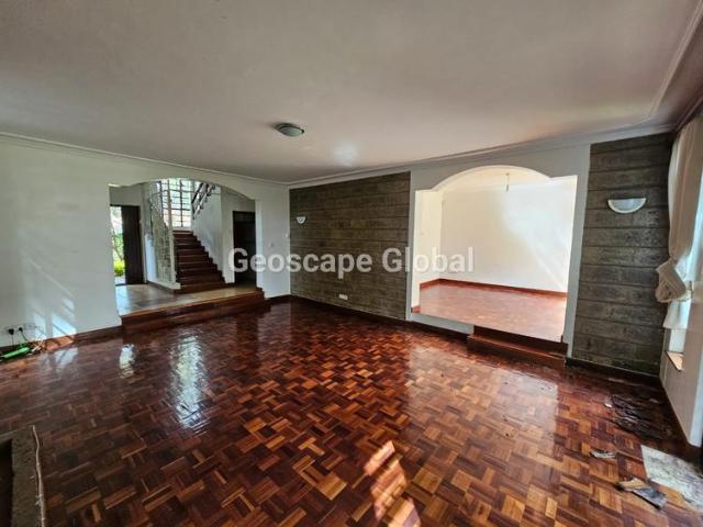 House for rent in Westlands, Nyari