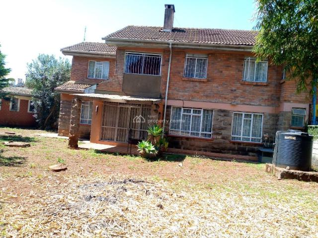House for sale in Kileleshwa, Westlands