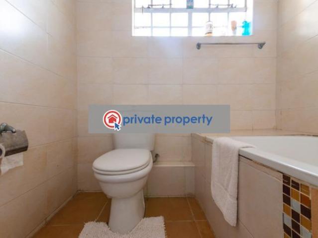 Townhouse for sale in Nairobi