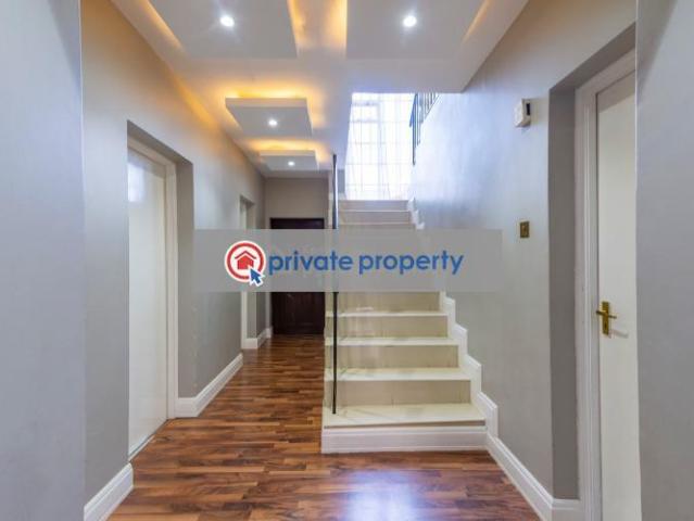 Townhouse for sale in Nairobi