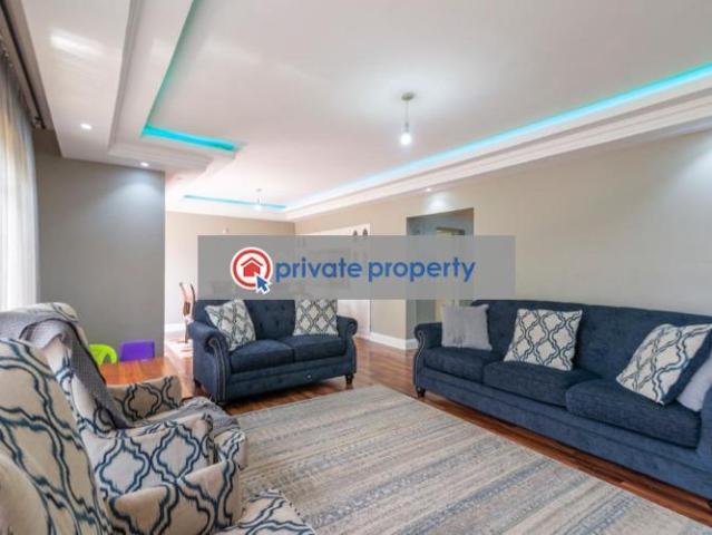 Townhouse for sale in Nairobi