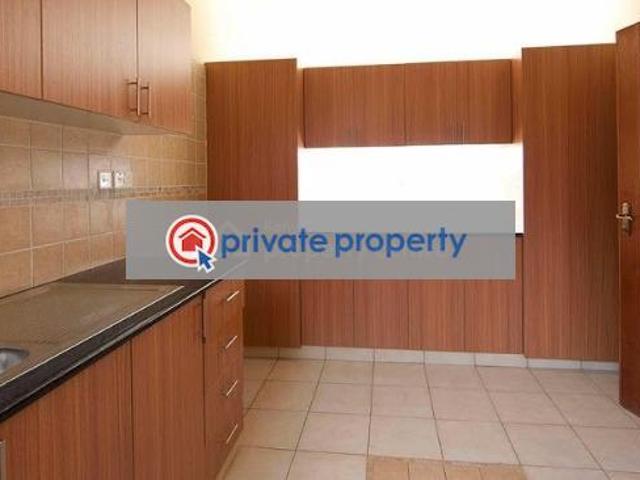 Townhouse for sale in Nairobi