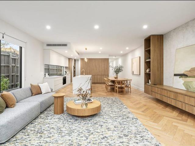 Townhouse for rent in Camerons Creek, Victoria