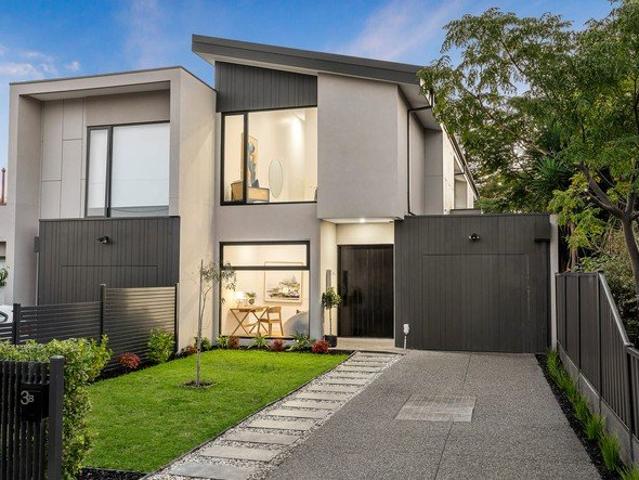 Townhouse for rent in Camerons Creek, Victoria