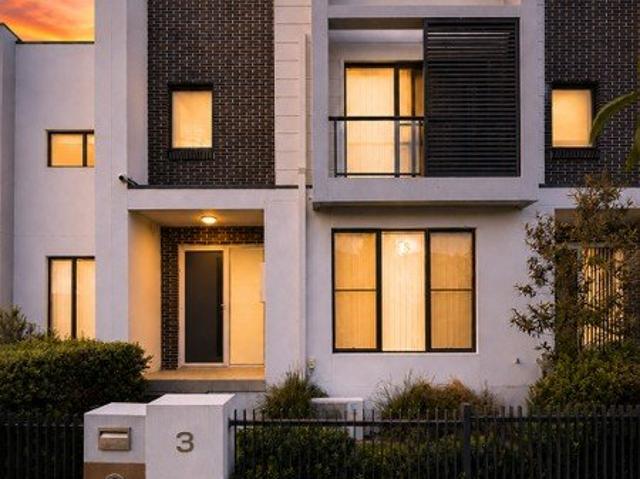 Land for sale in Sydney, New South Wales