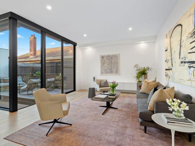 Townhouse for rent in Camerons Creek, Victoria