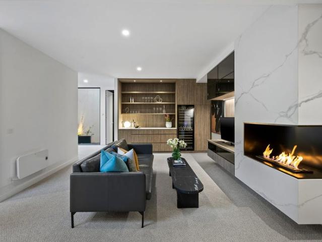Townhouse for rent in Camerons Creek, Victoria