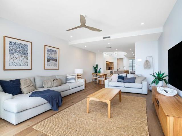 Townhouse for rent in Fernbrook, Queensland