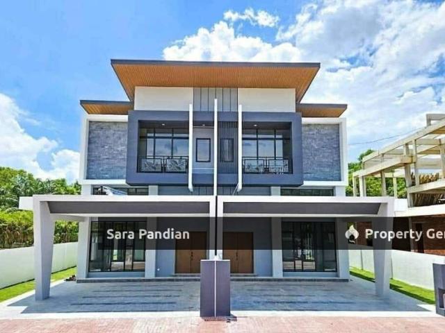 Residential House for sale in Perak, Tanjong Ipoh