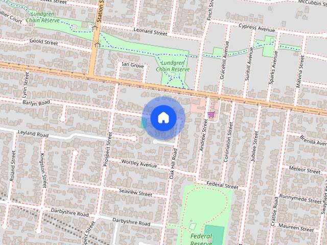 House for rent in Mount Waverley, Melbourne