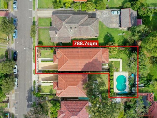 House for sale in Sydney, New South Wales