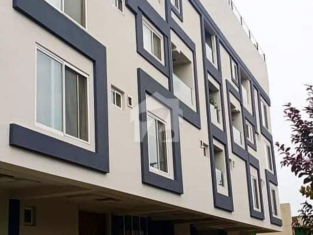 Apartment for rent in Rawalpindi, Islamabad Capital Territory