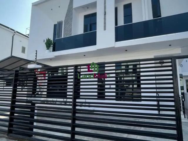 Property for sale in Eti Osa, Abuja