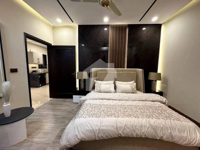 Apartment for rent in Islamabad