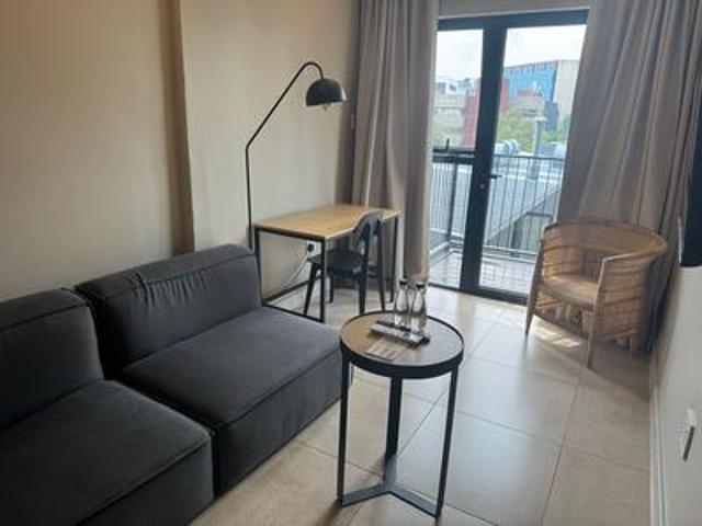 Apartment for sale in Alexandra, Gauteng
