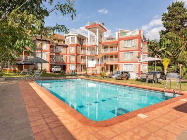Apartment for rent in Kiambu, Nairobi