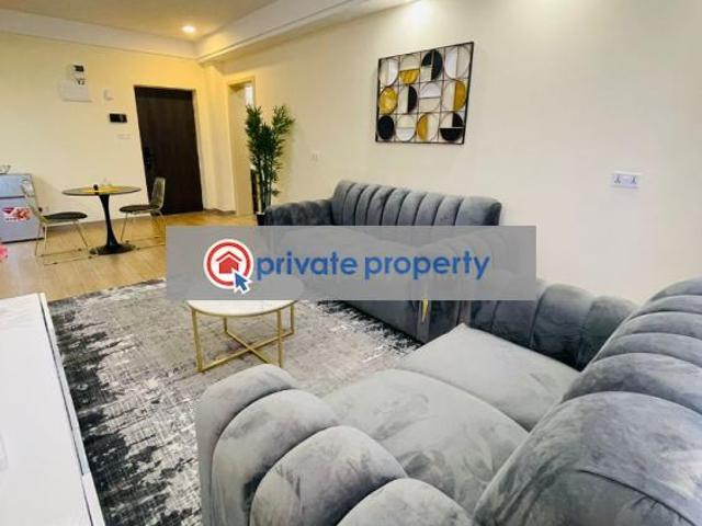 Apartment for rent in Kileleshwa, Kiambu