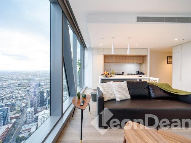 Apartment for rent in Melbourne