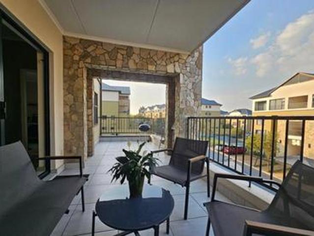 Apartment for rent in Kikuyu Waterfall, Sandton