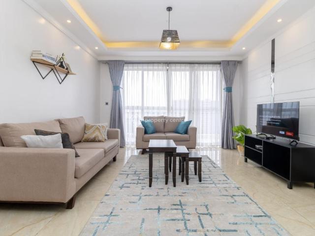 Apartment for rent in Kilimani, Westlands