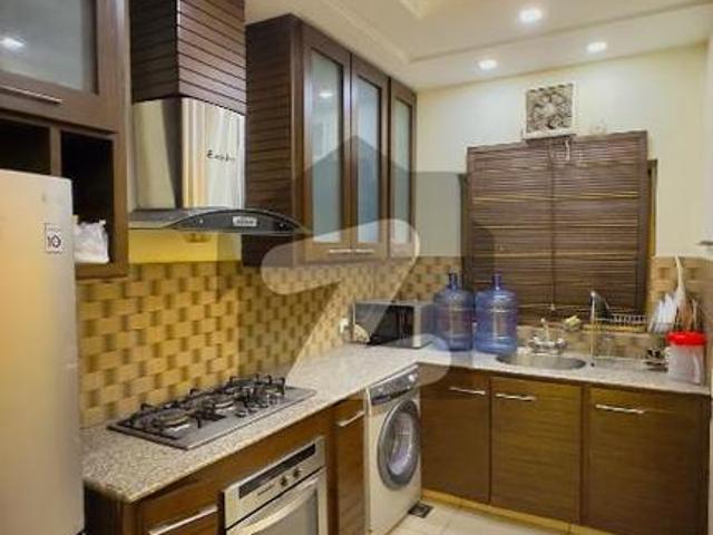 Apartment for rent in Rawalpindi, Islamabad Capital Territory