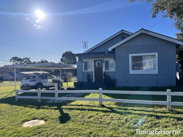 House for rent in Kandos, New South Wales