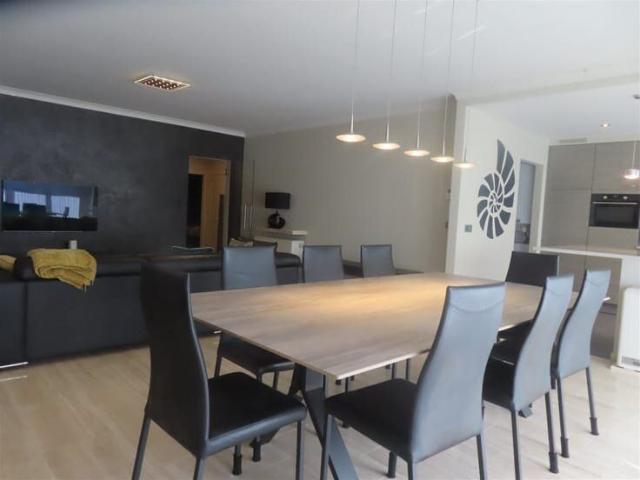 Appartement location à Antwerpen