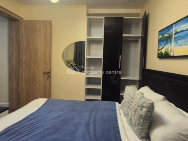 Flat for rent in Kosofe , Abuja