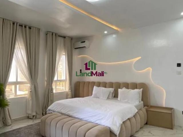Property for sale in Eti Osa, Abuja