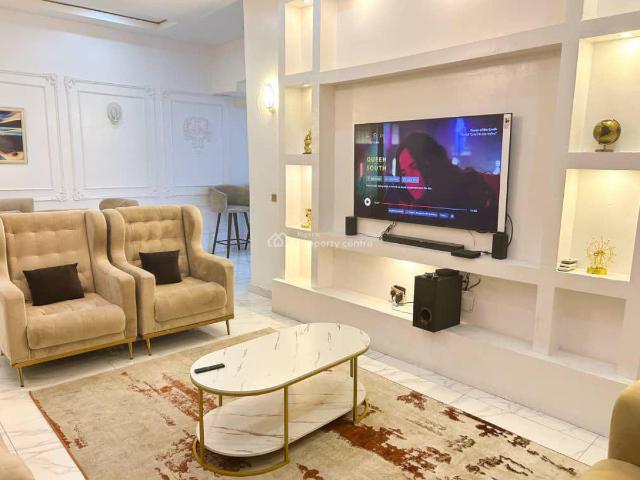 Property for rent in Eti Osa, Lagos