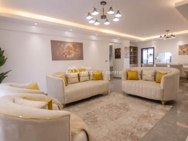 Apartment for rent in Kiambu, Nairobi