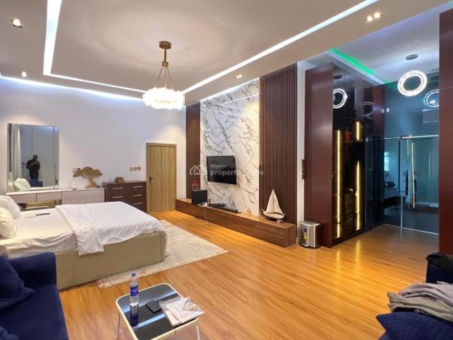 Detached duplex for sale in Ibeju Lekki, Abuja