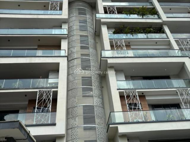 House for rent in Eti Osa, Abuja