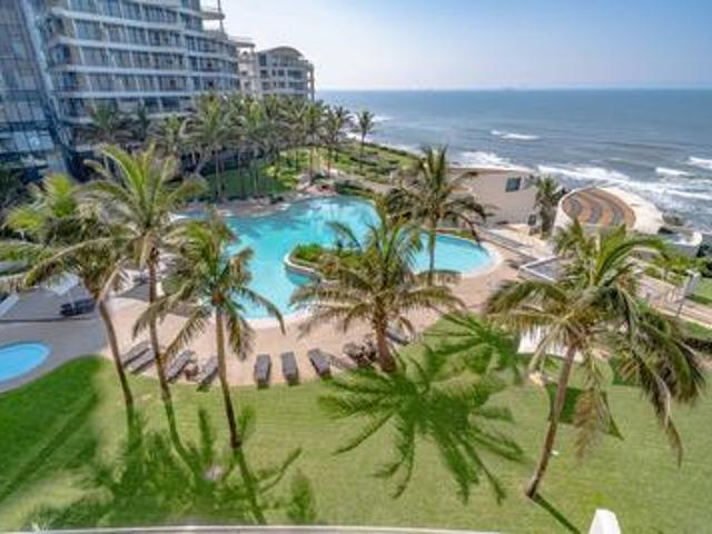 Apartment for sale in Umhlanga, Kwazulu-natal