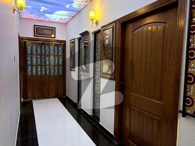Apartment for rent in Gulshan-e-Iqbal Town, North Waziristan