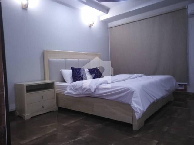 Apartment for rent in Rawalpindi, Islamabad Capital Territory