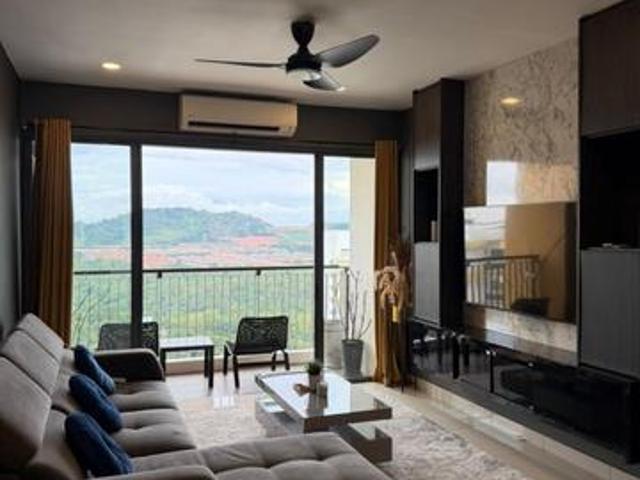 Condominium for rent in Majlis Perbandaran Kajang, Hulu Langat