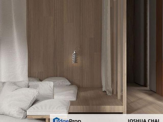 Condominium for rent in Bukit Jalil, Kuala Lumpur