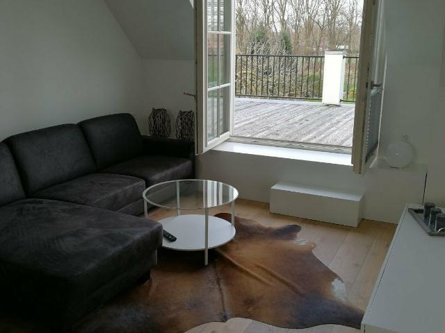 Apartment mieten in Neuenkirchen, Nordrhein-Westfalen