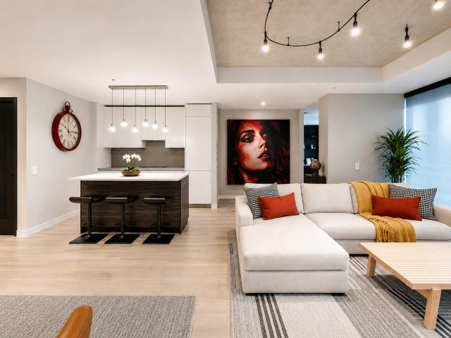Apartment for rent in Woburn, Ontario