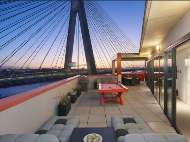Apartment for rent in Sydney, New South Wales