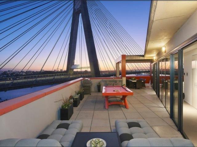Apartment for rent in Sydney, New South Wales