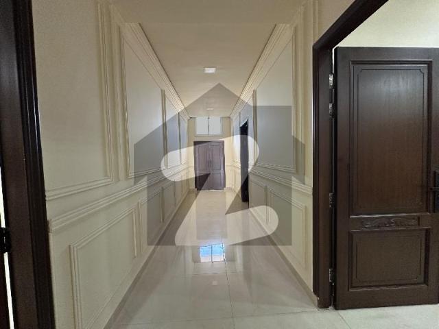 Apartment for rent in Islamabad