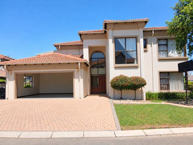 House for rent in Tshwane Ward 57, Centurion