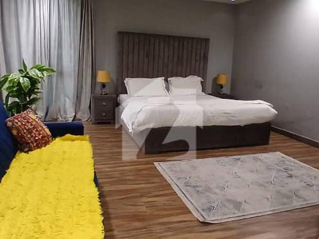 Apartment for rent in Rawalpindi, Islamabad Capital Territory
