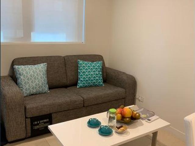 Apartment for rent in Camerons Creek, Victoria