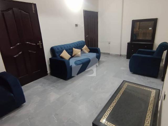 Apartment for rent in Islamabad