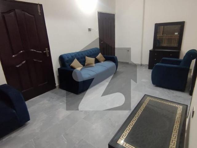 Apartment for rent in Islamabad