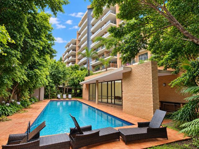 Apartment for rent in Morningside, Sandton